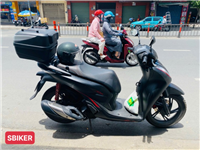 HONDA SH MODE + B32N ADV